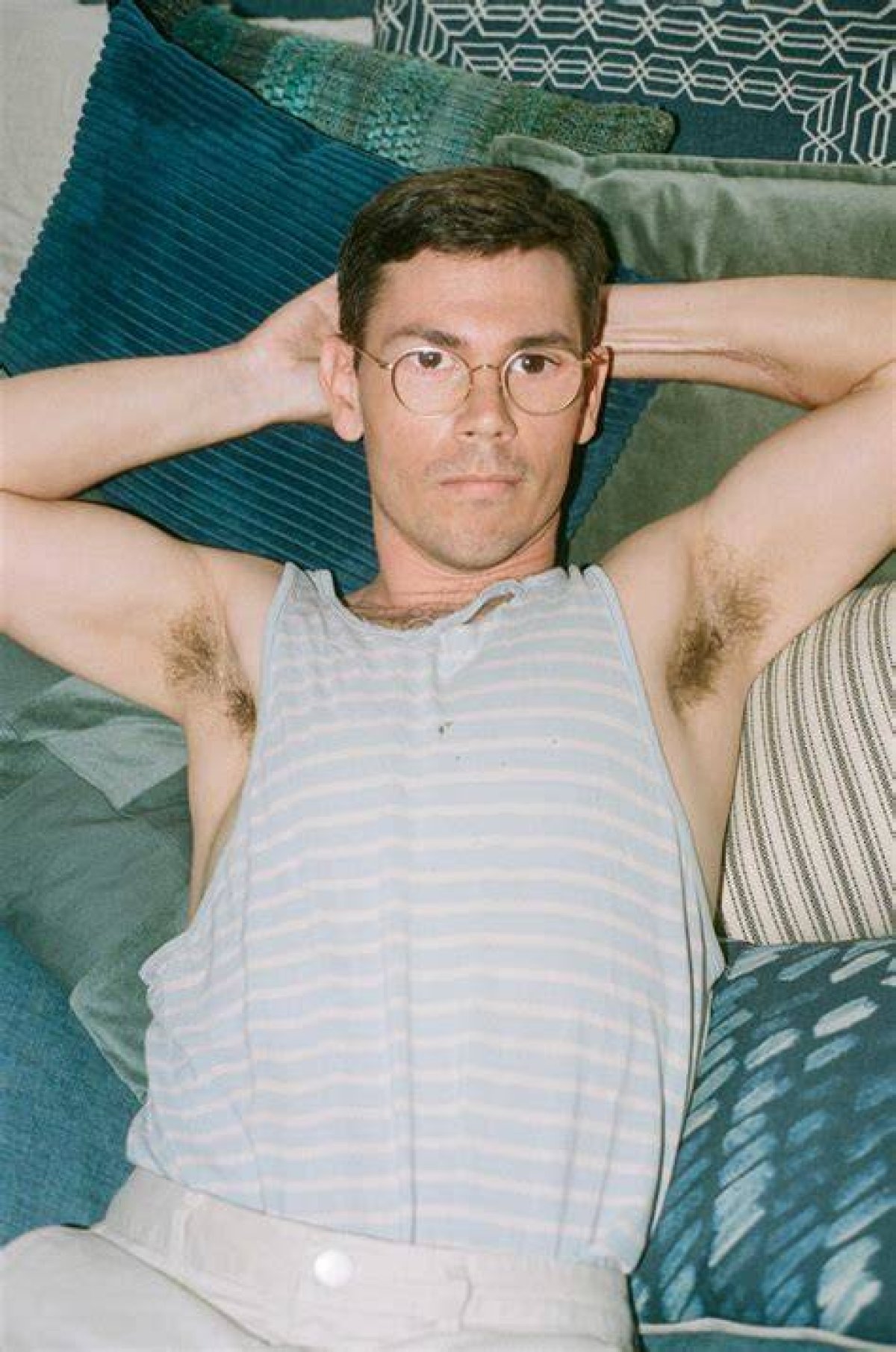 Ryan O’connell’s Girlfriend: Who Is Ryan O’connell Dating?