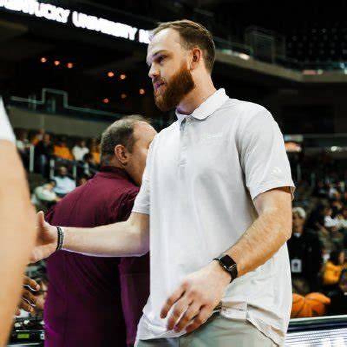 Ryan Peterson, Coach and Father of 5 Passes Away in Davenport, Ia: Obituary