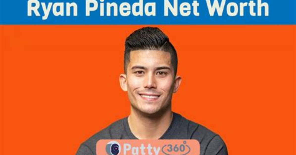 Ryan Pineda Net Worth | Ryan Pineda Age, Family, Wife, Height