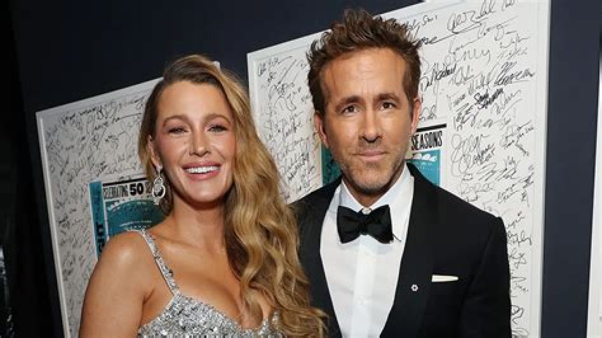 Ryan Reynolds’s Wife: Who Is Ryan Reynolds Dating?