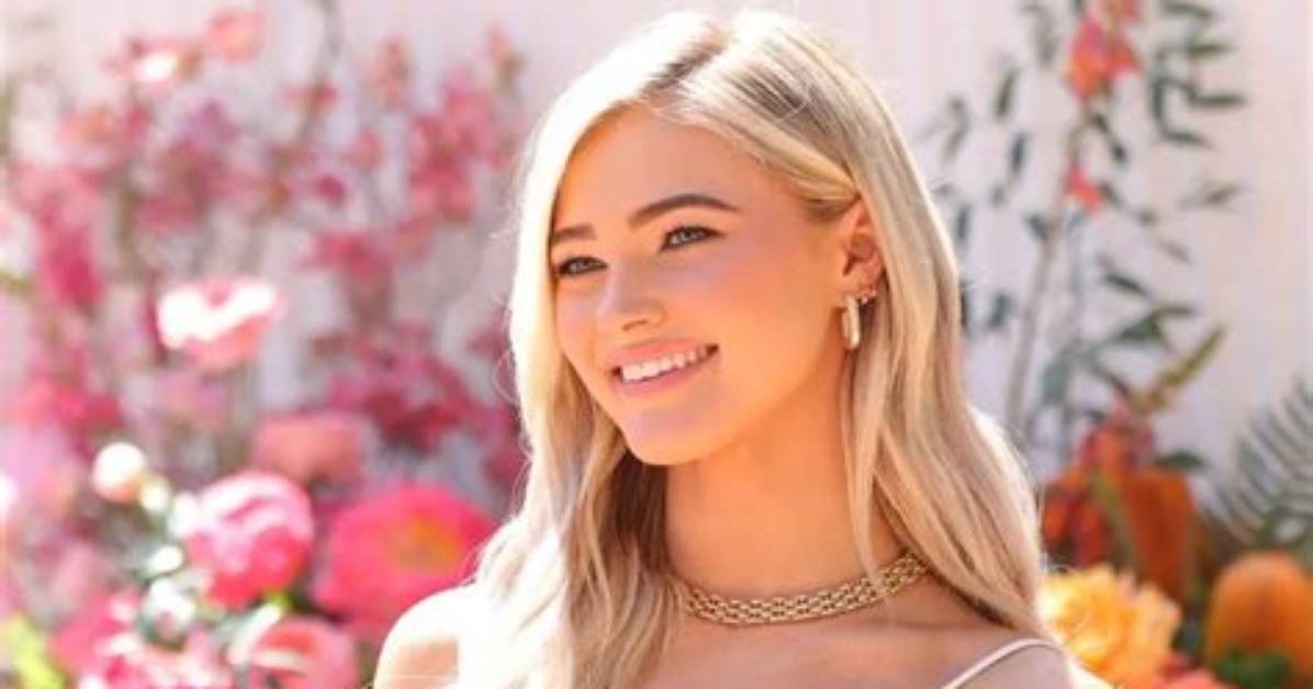 Rylee Arnold Age | Wiki, Net Worth, Bio, Height, Boyfriend?