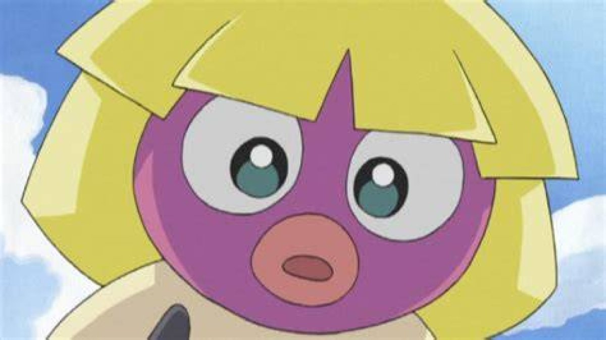 S09 Ep23: Three Jynx and a Baby! ・ Ep24: Talking a Good Game!