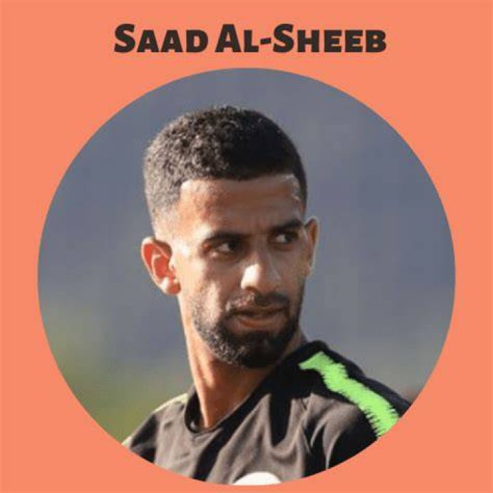 
Saad Al Sheeb Height, Weight, Net Worth, Age, Birthday, Wikipedia, Who, Instagram, Biography 