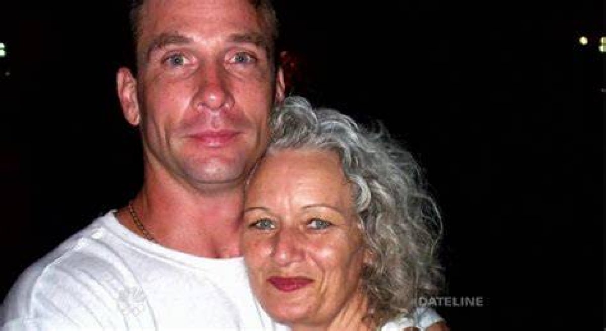 Sabine Musil-Buehler Murder: Where Is Bill Cumber Now?