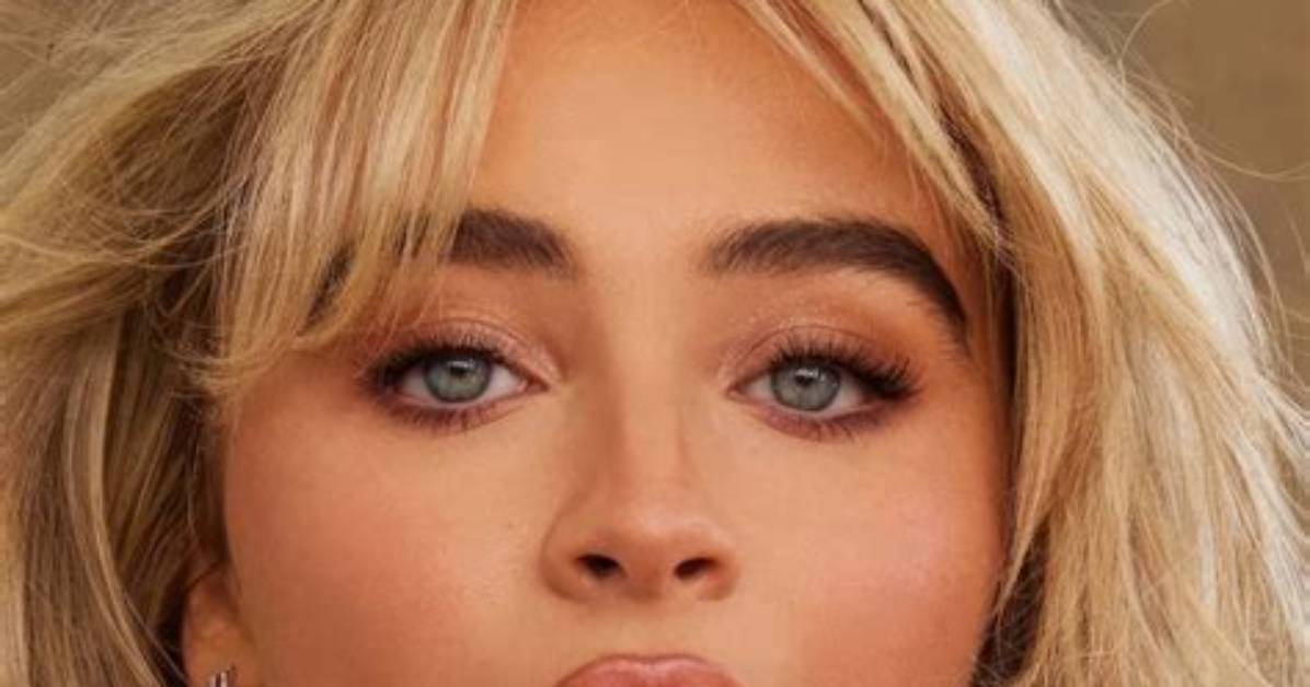 Sabrina Carpenter