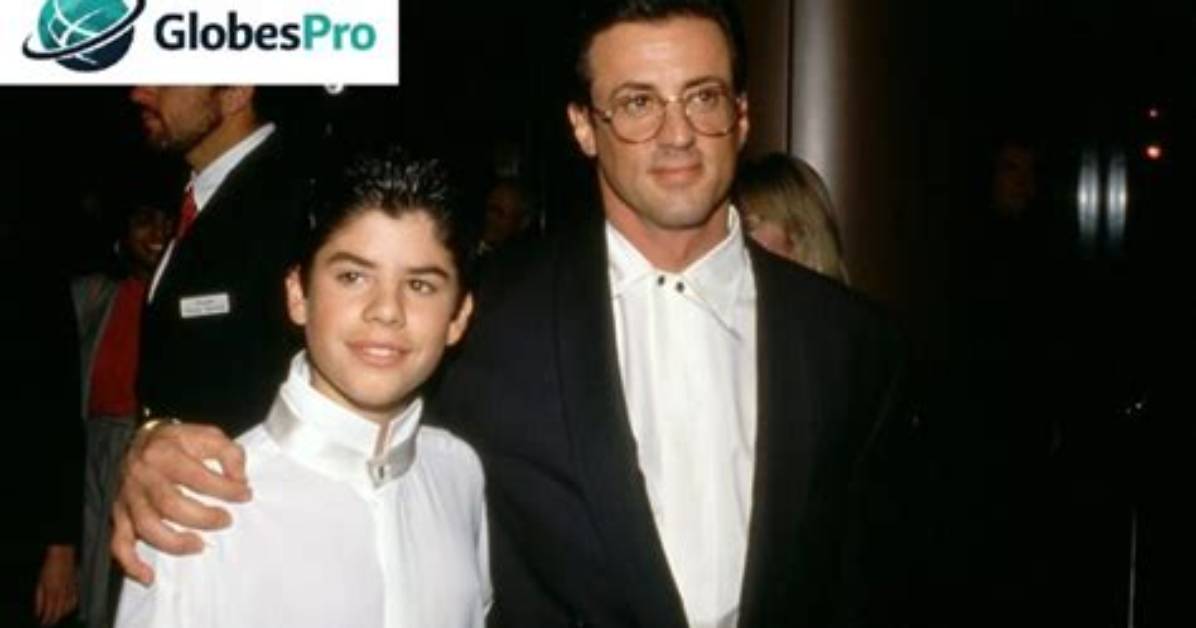 Sage Stallone: the Life and Legacy of a Talented Actor and Filmmaker