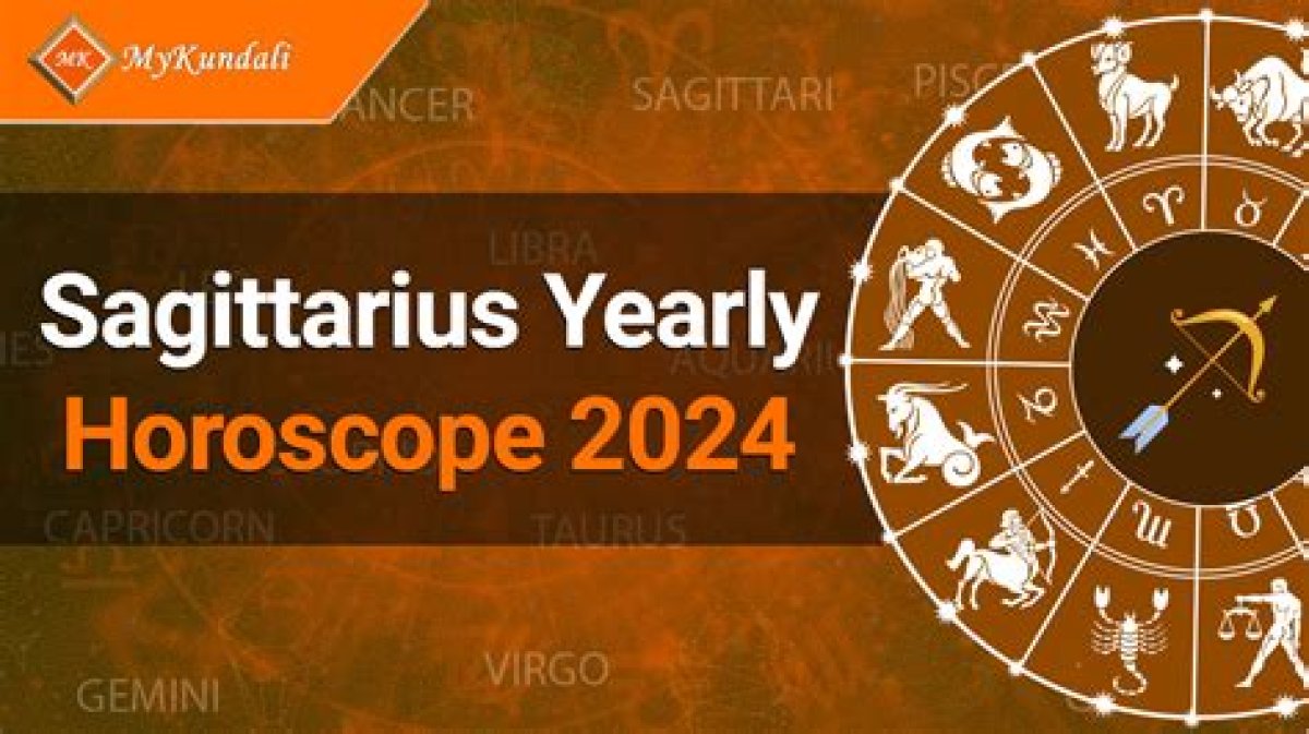 Sagittarius Horoscope Today, March 1, 2024