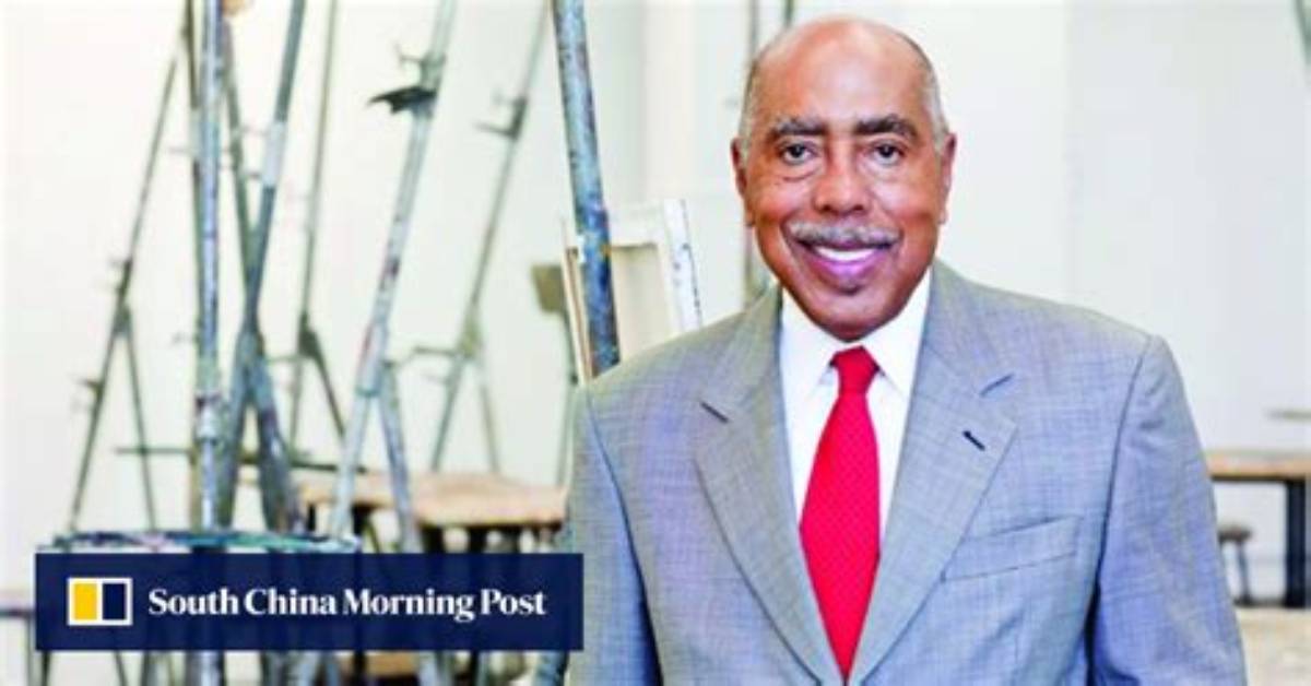 Saic's World-Class Education Refines Artistic Sentiment