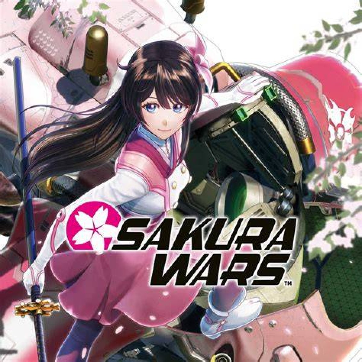 Sakura Wars (Ps4) Could Be Coming to Switch and Other Platforms