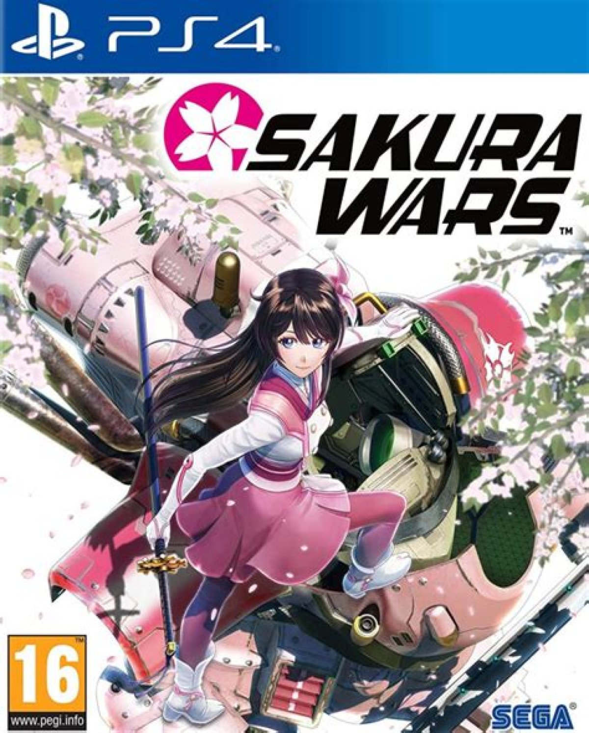 Sakura Wars Review (Ps4) -- the Dream Is Back