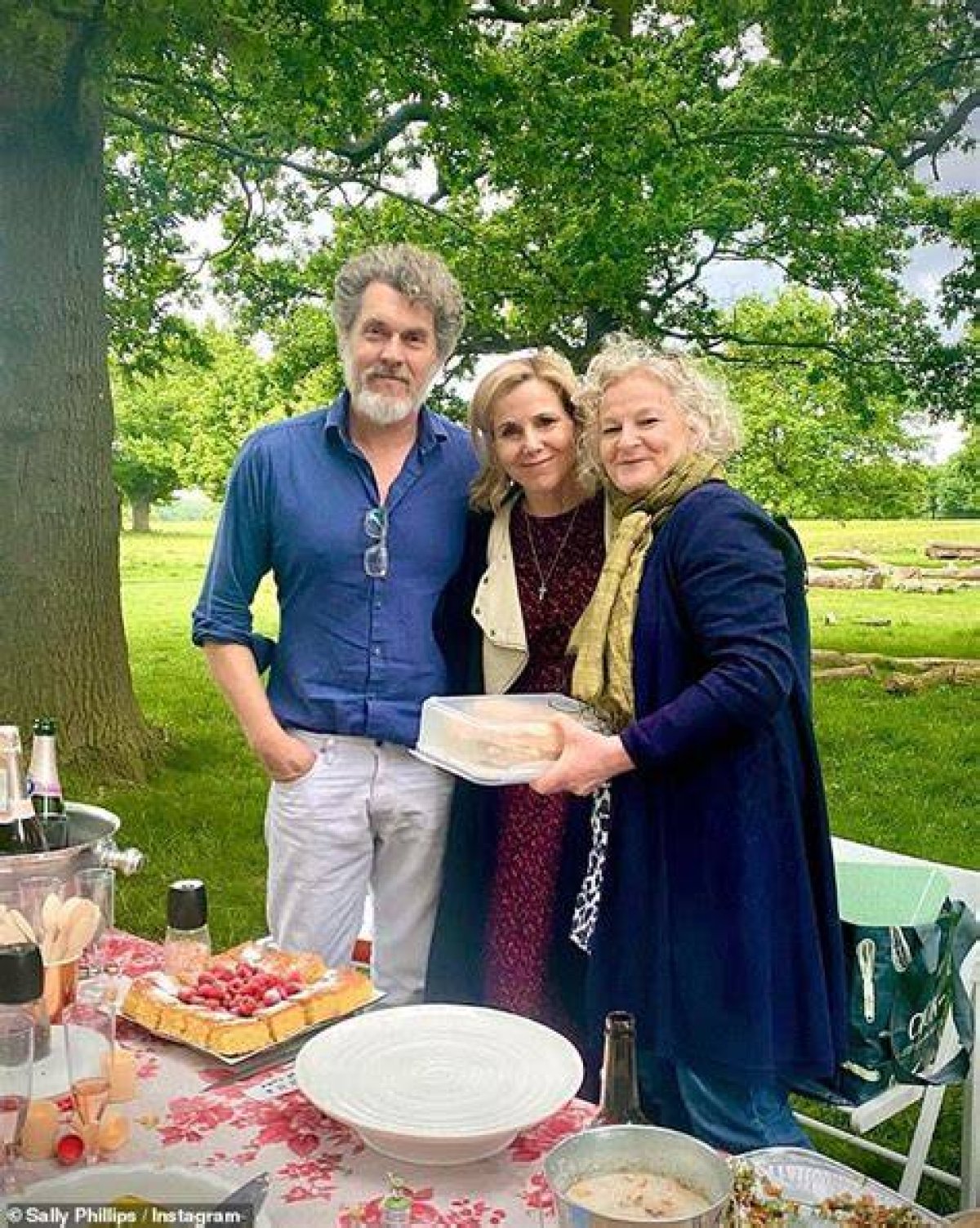 Sally Cederlund’s Boyfriend: Who Is Sally Cederlund Dating?
