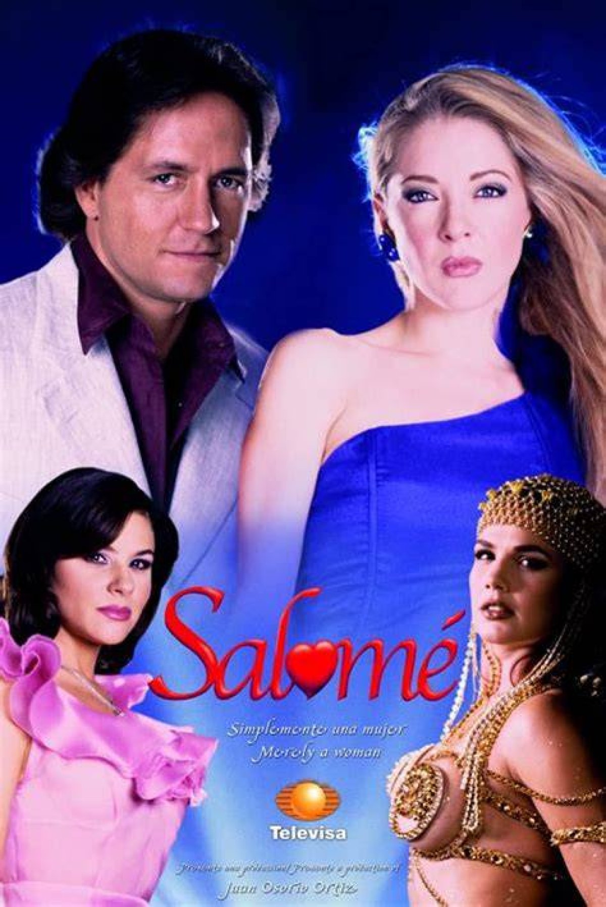 Salome Vander’s Boyfriend: Who Is Salome Vander Dating?