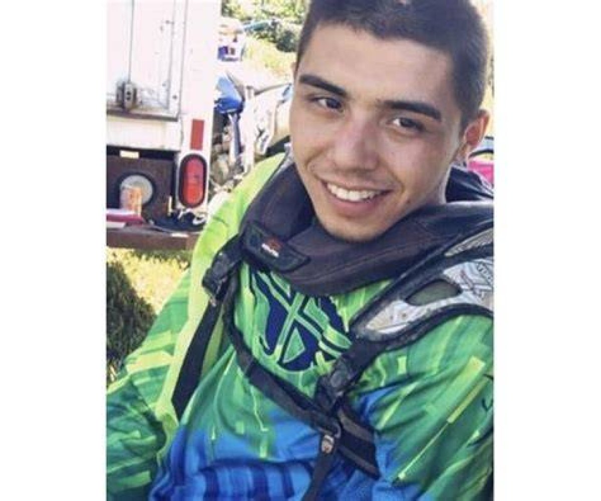 Salvatore A. Attigliato, 29, of Gloversville, Ny, Dirt Bike Rider, Dies After His Motorcycle Crash with a Car