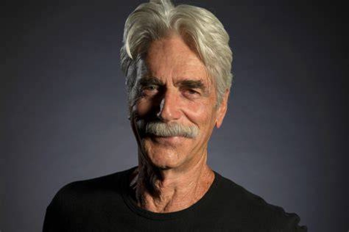 Sam Elliott - Bio, Net Worth, Height