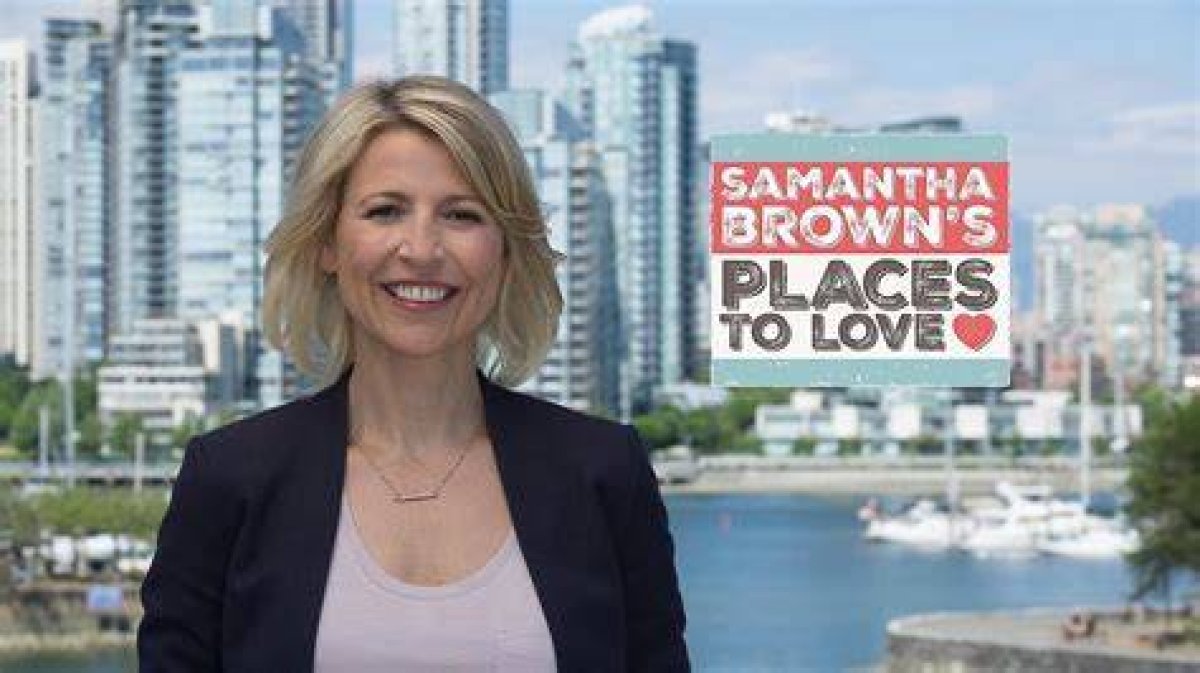 Samantha Brown's Places to Love | St. Augustine, Florida | Season 6