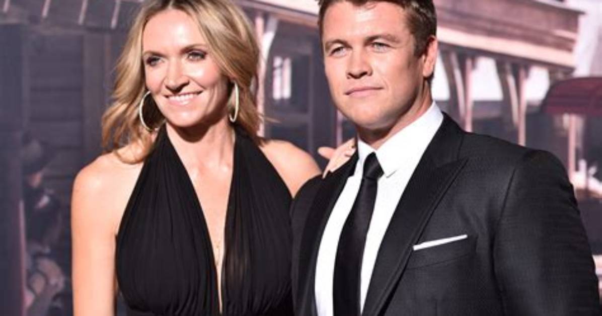 Samantha Hemsworth’s Husband: Who Is Samantha Hemsworth Dating?