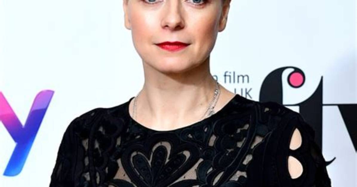 Samantha Morton Net Worth and Biography
