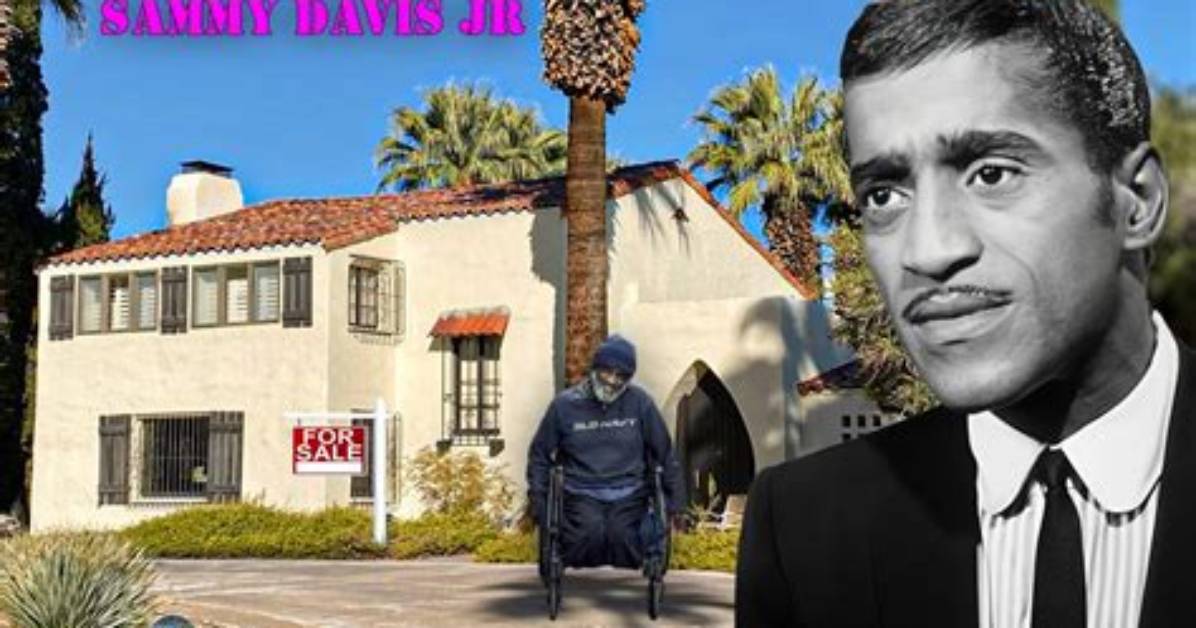 Sammy Davis Jr. Net Worth | Sammy Davis Jr. Bio | Sammy Davis Jr Age, Height, Wife