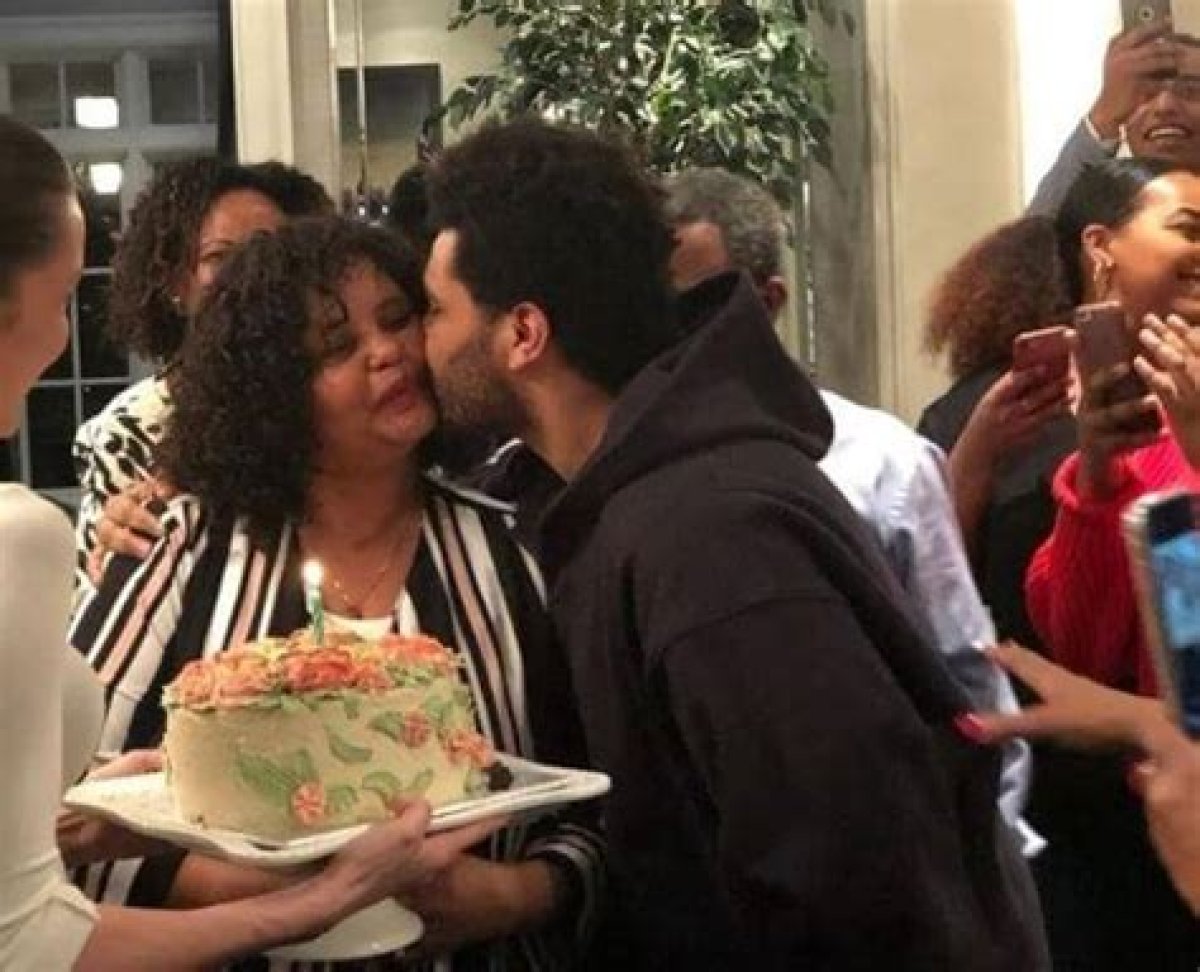 Samra Tesfaye: Where Is the Mother of the Weeknd Now?