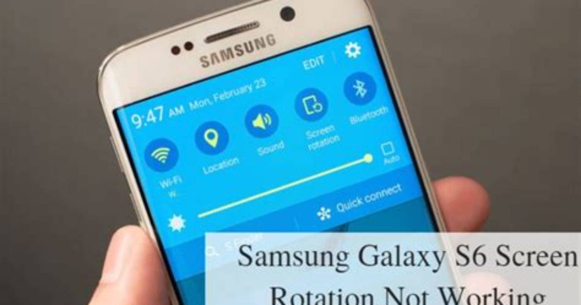 Samsung Galaxy S6 Not Working with 3Rd Party Wireless Charger(Fantasy Charger)