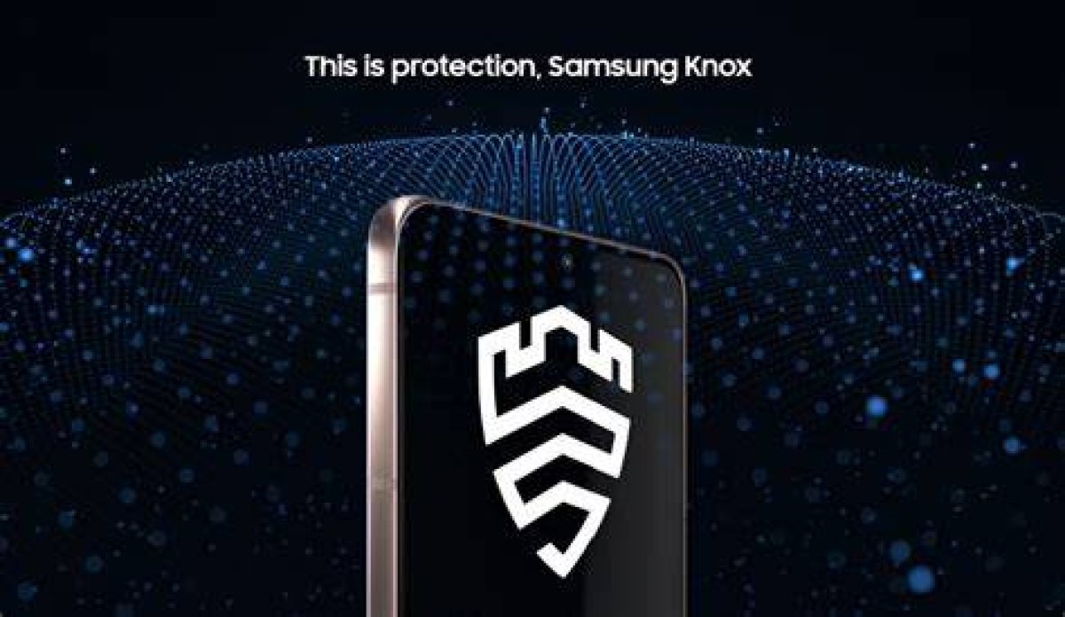 Samsung Knox Used Illegally | Android Central
