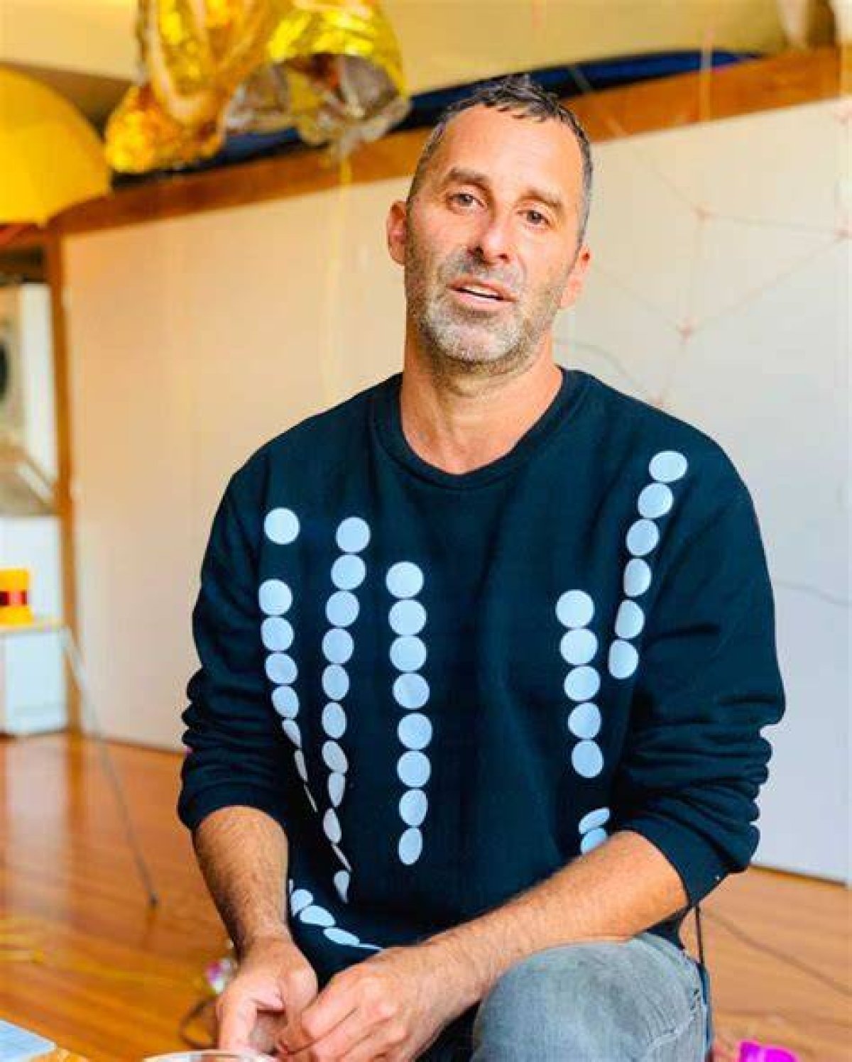 San Francisco Associate Professor & Artist Peter Simensky Passes Away