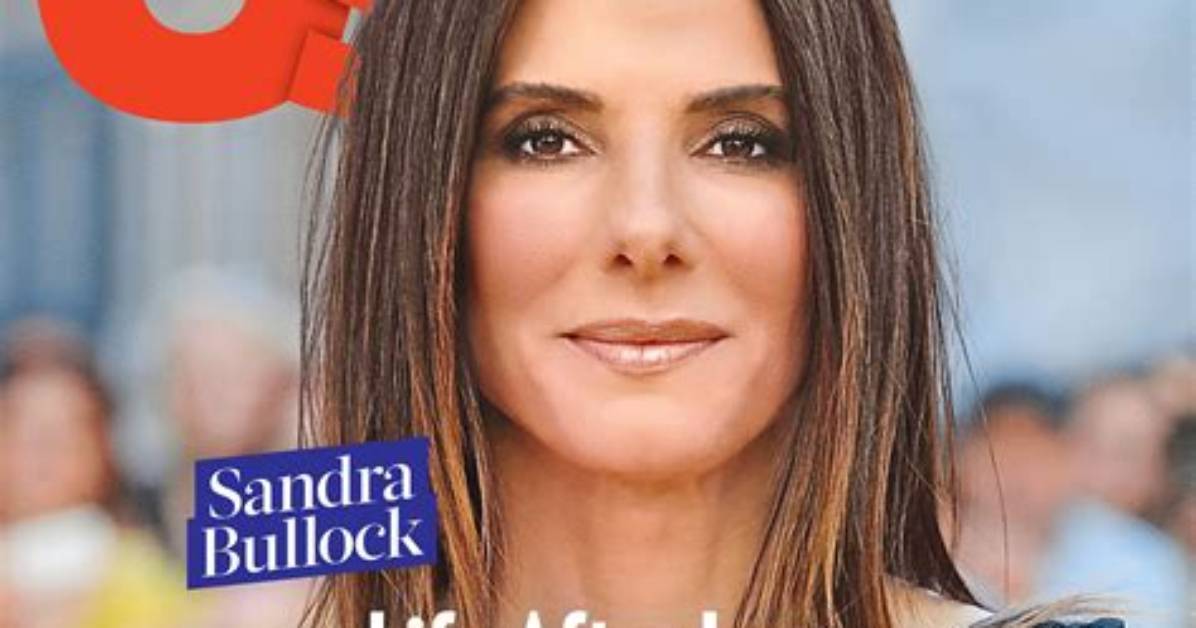 Sandra Bullock’s Representative Has Refuted Rumors of a Split with Bryan Randall