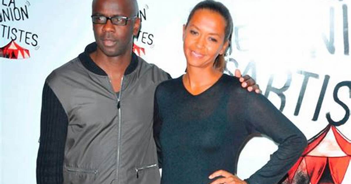 Sandra Thuram Origine