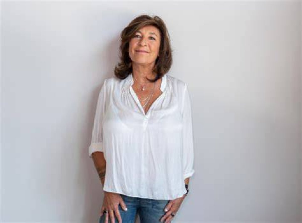 Sandrine Kretz Origine Parents