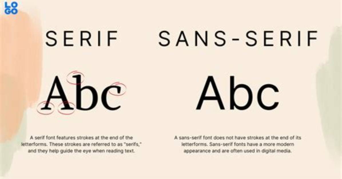 Sans-___ (Font Style)
