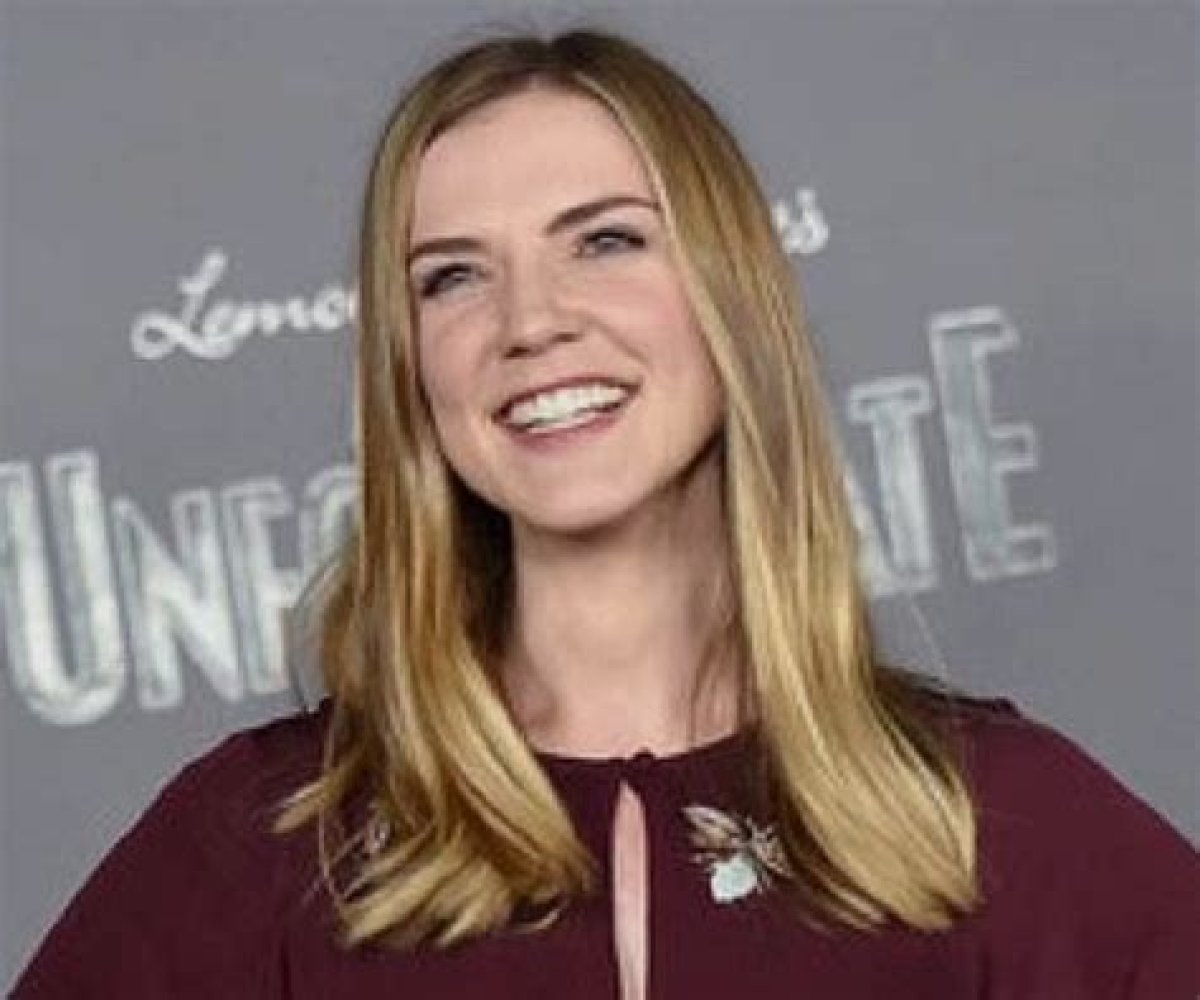 Sara Canning: the Enigmatic Life Beyond the Screen