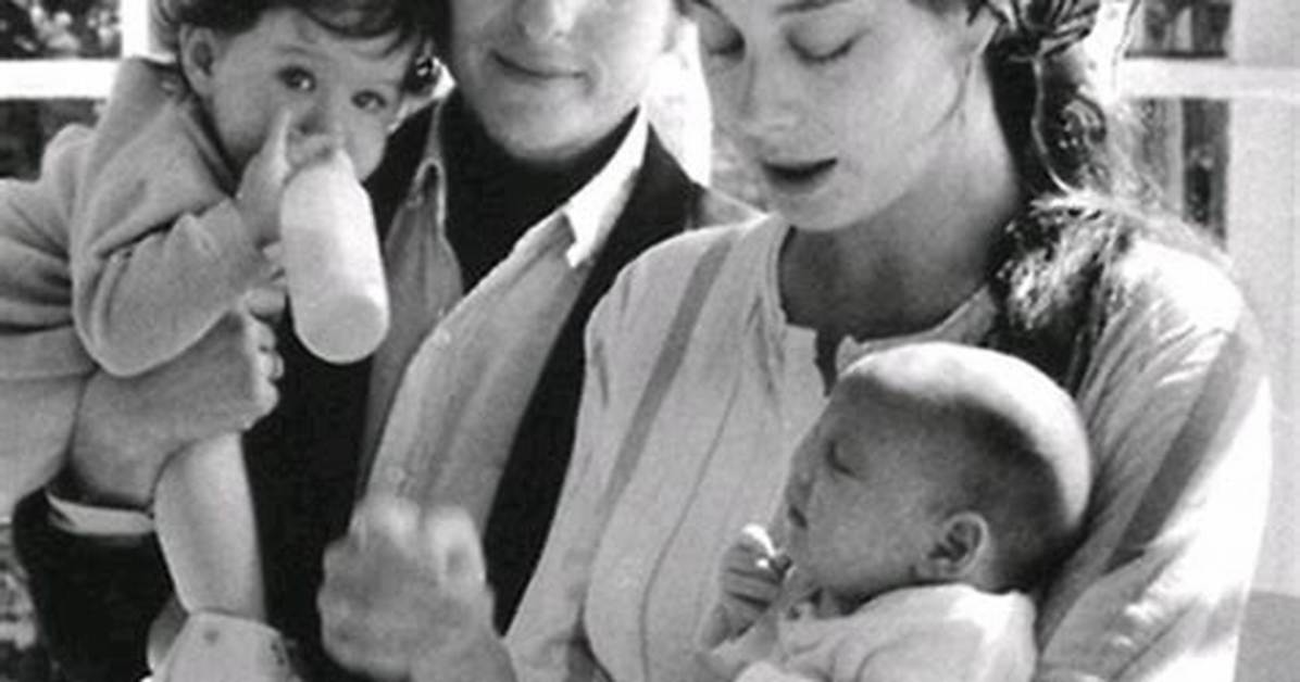 Sara Lownds: Inside the Life of Bob Dylan's Ex-Wife