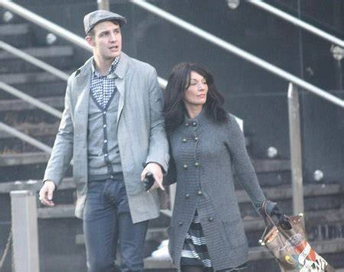 Sarah Aspin- Meet Partner of Blake Fielder-Civil, the Former Husband of Amy Winehouse
