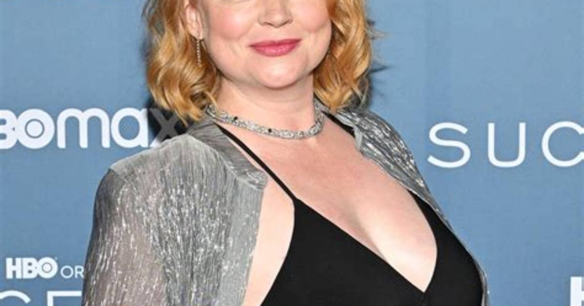 Sarah Snook’s Baby Name and Announcement of Motherhood