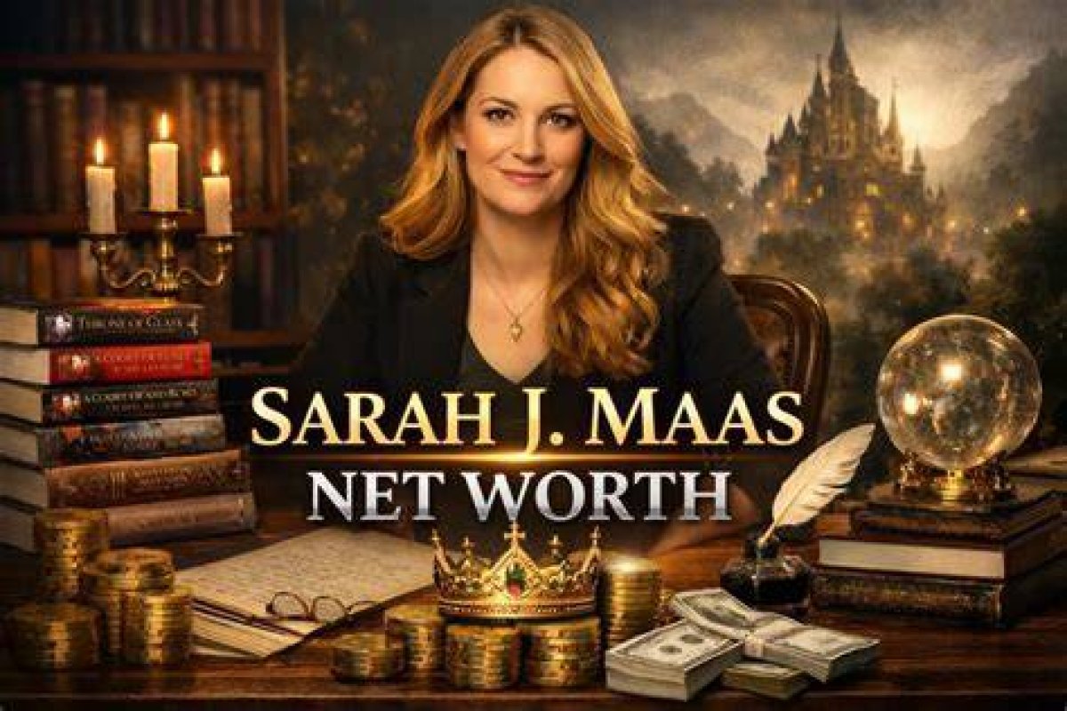 Sarah Therèse Net Worth and Earnings