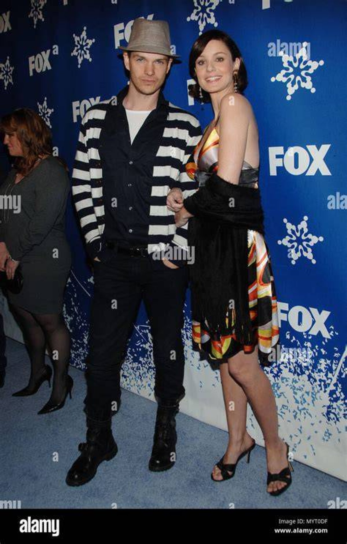 Sarah Wayne Callies and His Actress Wife Josh Winterhalt Are Married Since 2002. Together, They Have Two Children.