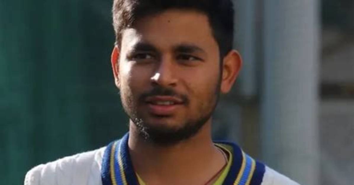 Saumy Pandey (Cricketer) Bio, Age, Net Worth, Girlfriend & More