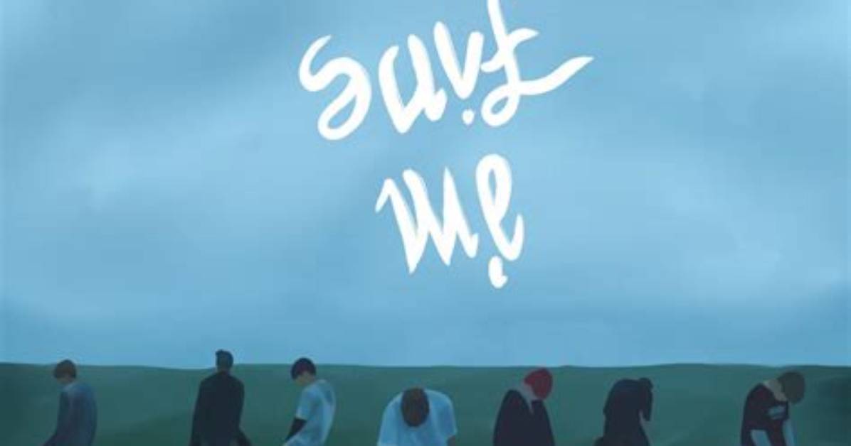 “Save Me” by Bts