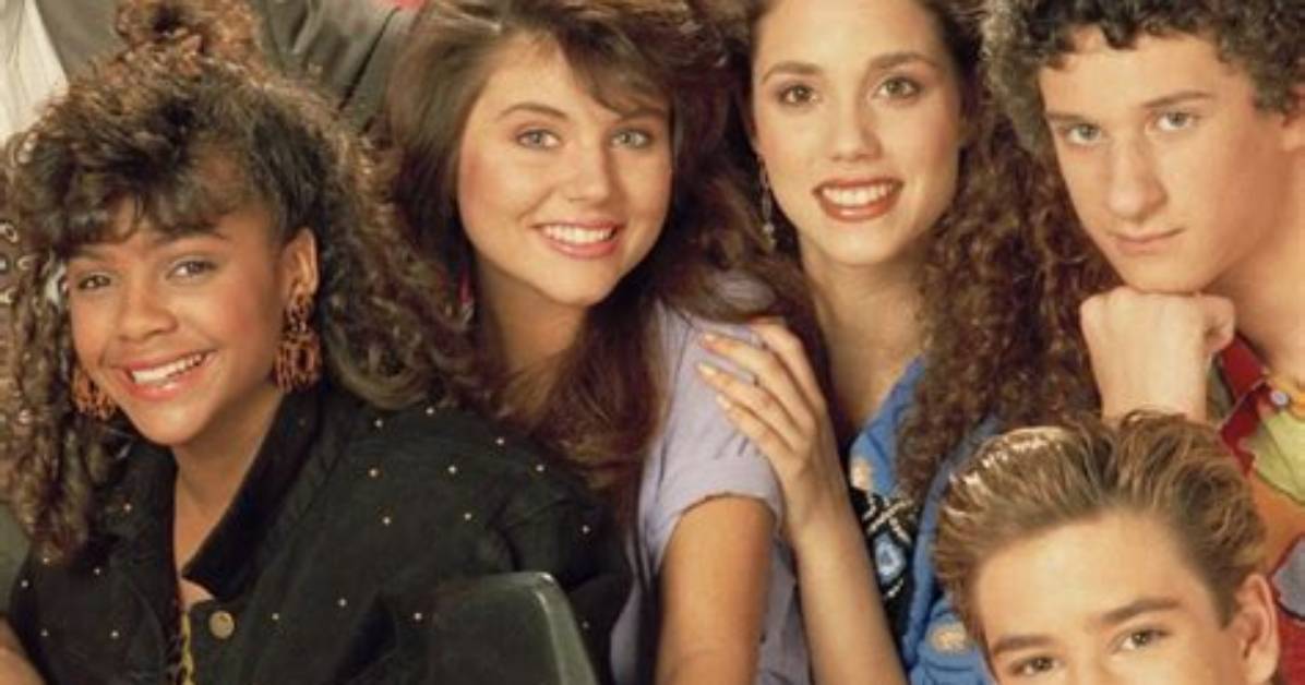 'Saved by the Bell' Cast Now: Catch up with the 90S Teen Icons