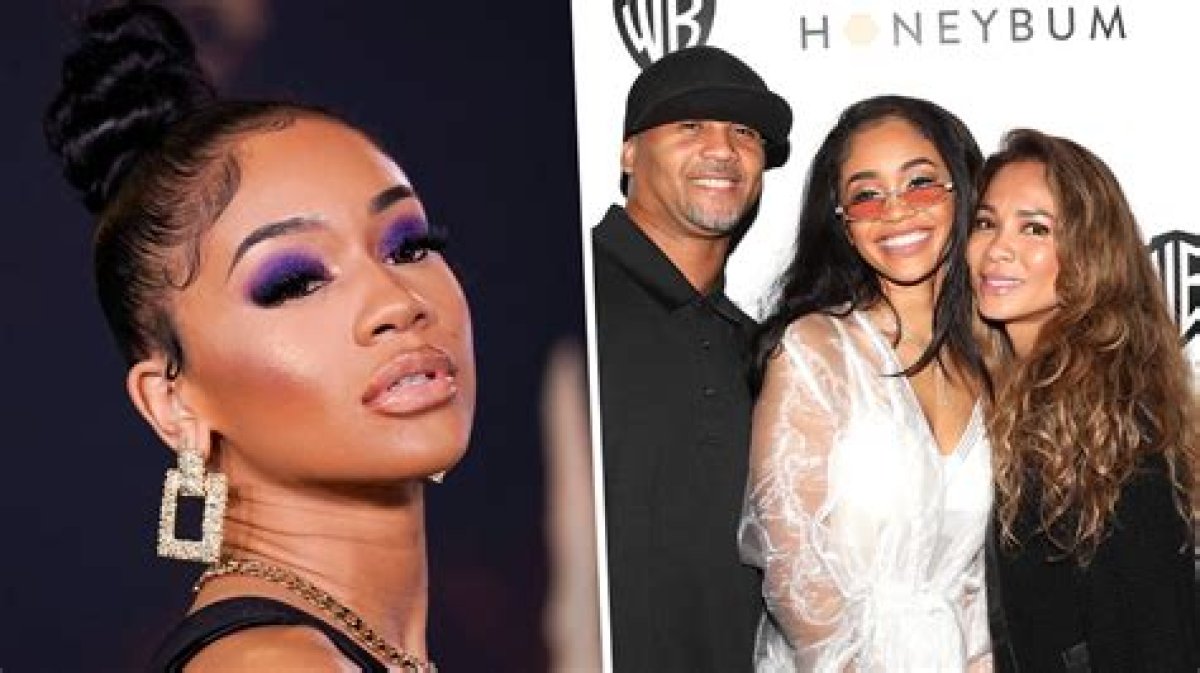 Saweetie Siblings: How Saweetie’s Sisters Are Making Their Own Mark in the Fashion and Music Industry
