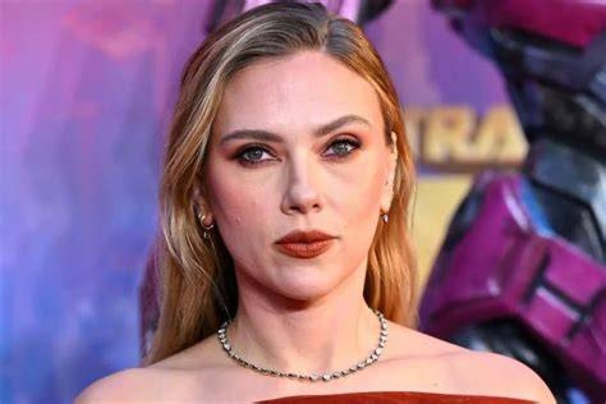 Scarlett Johansson Net Worth, Biography, and Salary