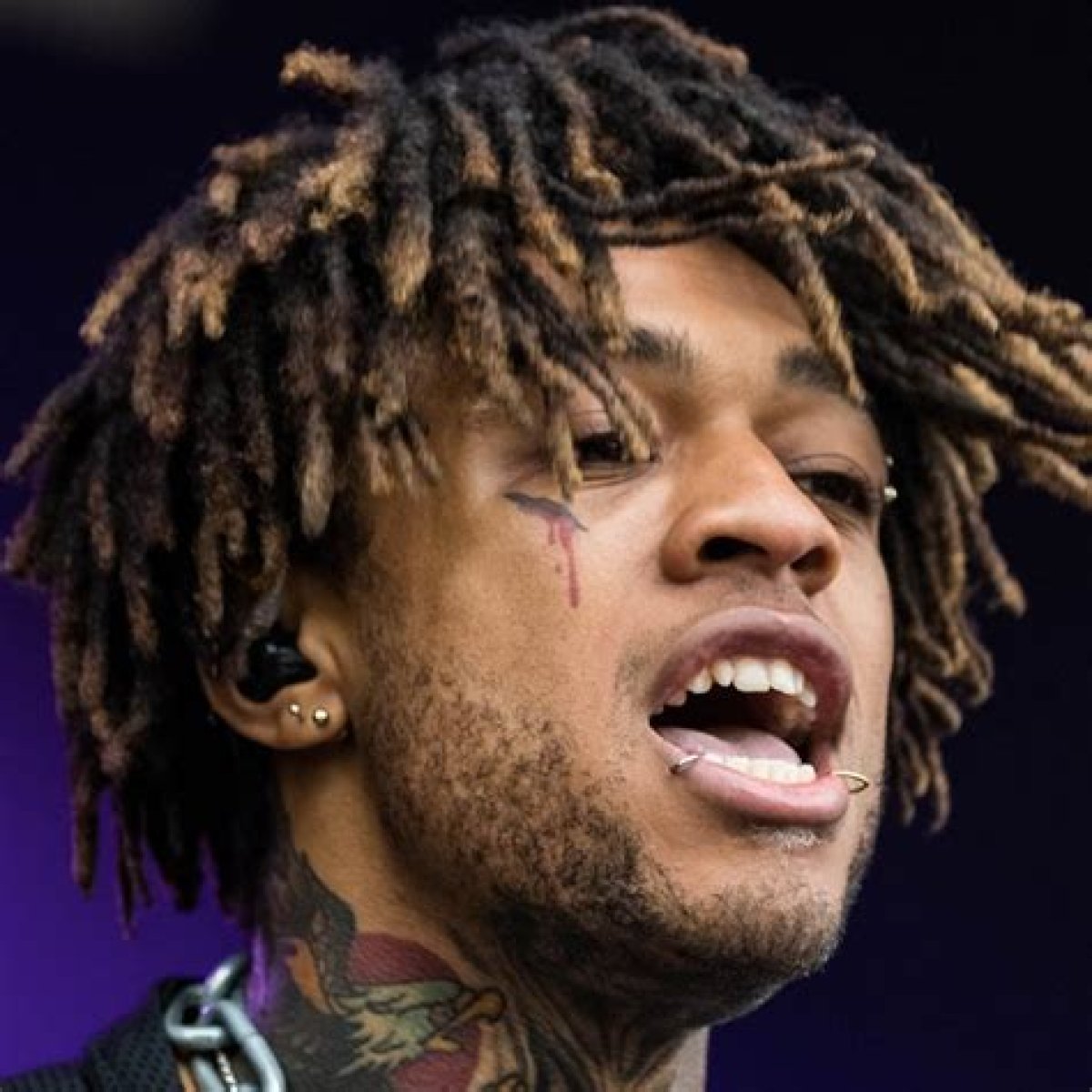 Scarlxrd - Bio, Net Worth, Height
