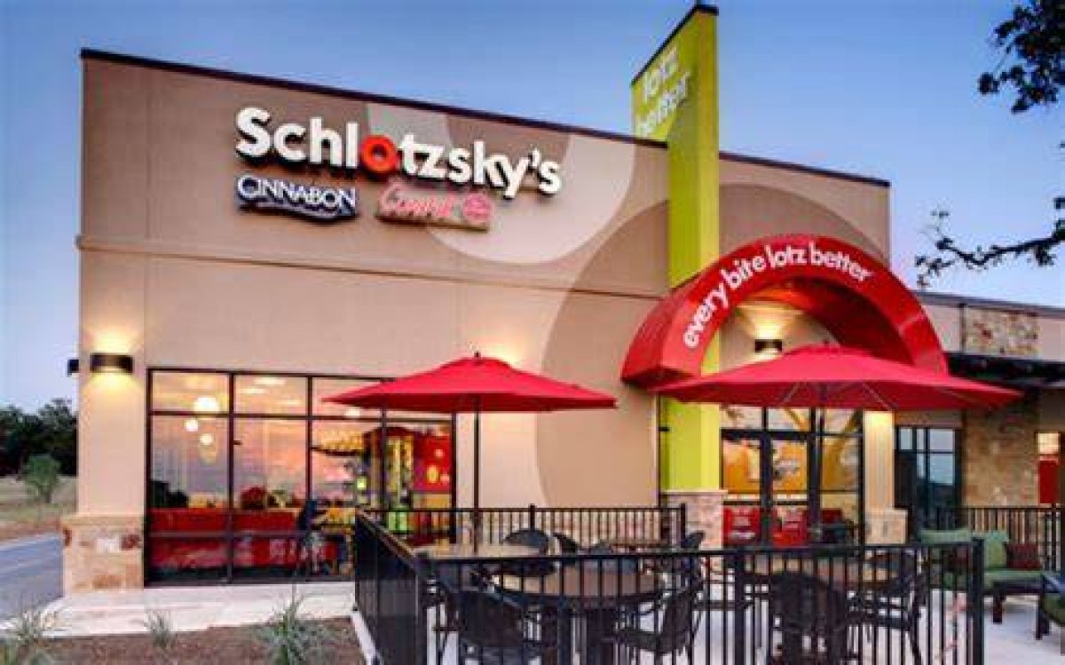 Schlotzsky’s Application Online: Jobs & Career Info