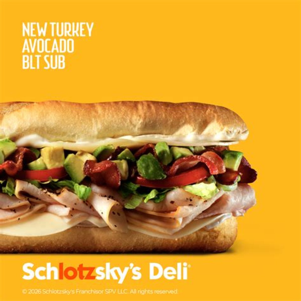 Schlotzsky’s Deli Holiday Hours Open & Close