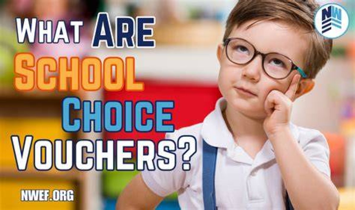 School Choice - the Case for Vouchers | the Battle over School Choice | Frontline