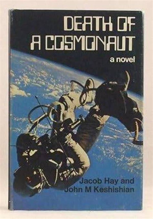Science: Death of a Cosmonaut