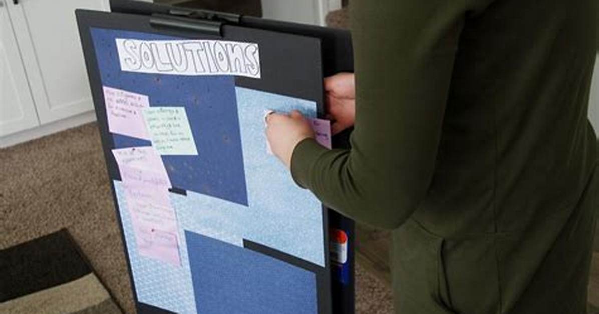 Scigirls | Making Space - Brainstorm