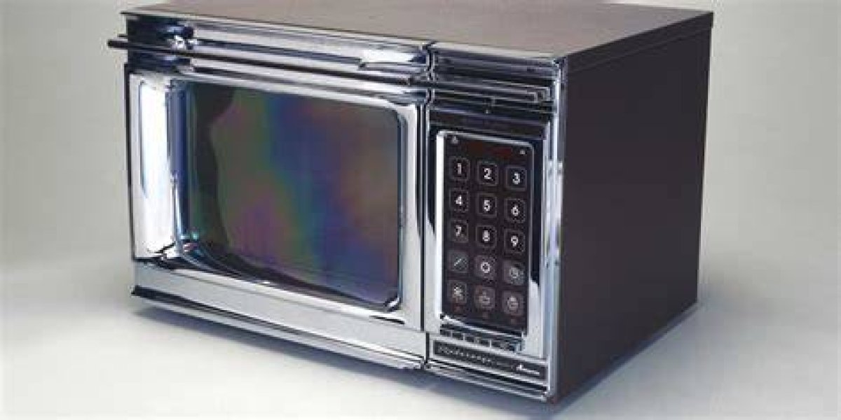 Scitech Now | Who Invented the Microwave?