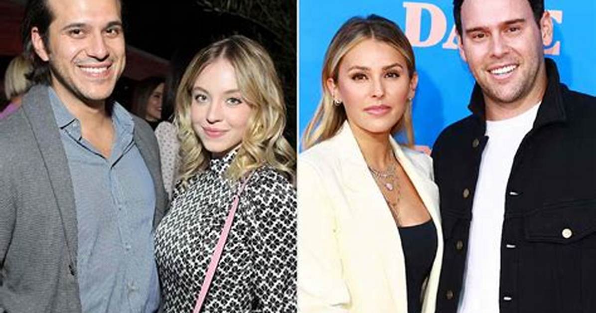 Scooter Braun and Kristin Cavallari Spark Dating Rumors