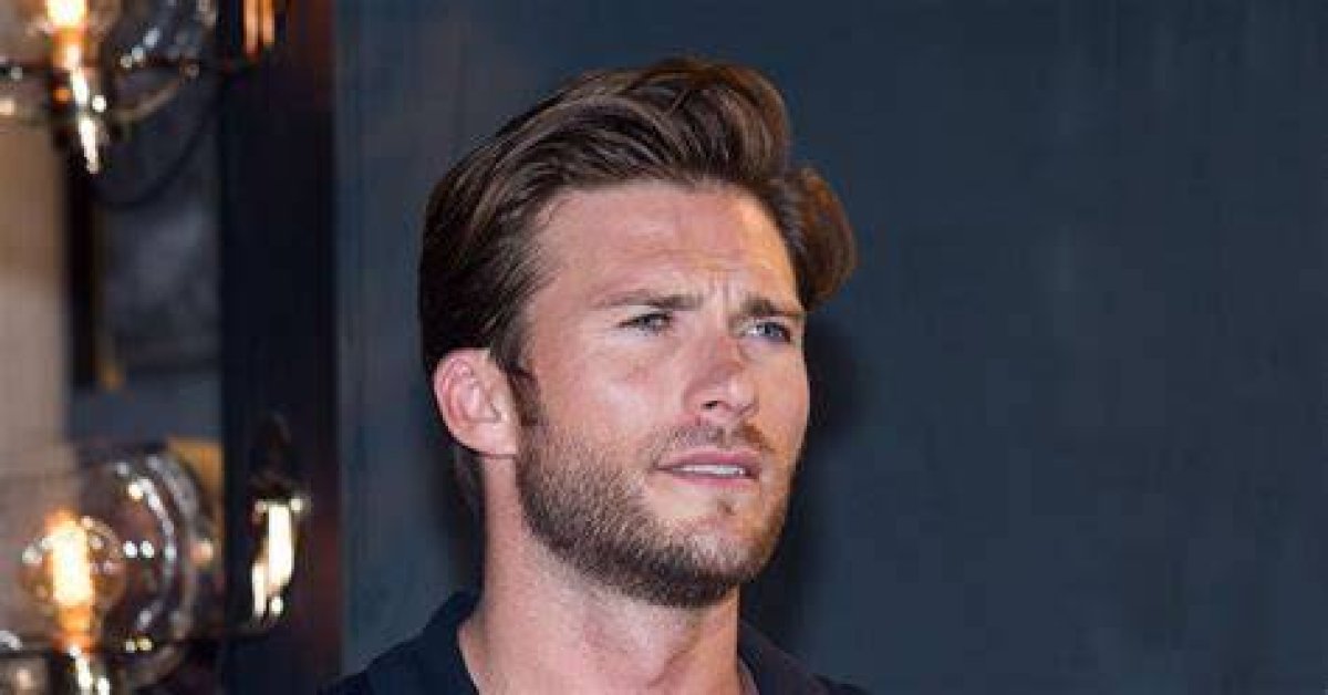 Scott Eastwood Age: a Comprehensive Look at the Life and Career of Clint Eastwood's Son